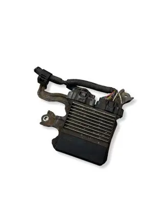 Toyota Avensis T250 Fuel injection control unit/module 8987171010 1310001331 GBF40KD20