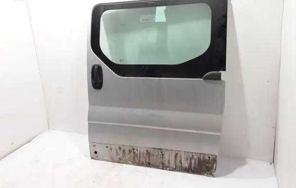 Renault Trafic II (X83) Side sliding door 7751472218