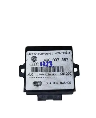 Audi A6 S6 C5 4B Light module LCM 4B0907357