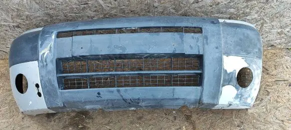 Peugeot Partner Front bumper 9643802277 43244