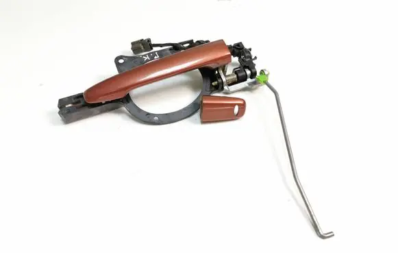 Mitsubishi Outlander Front door exterior handle