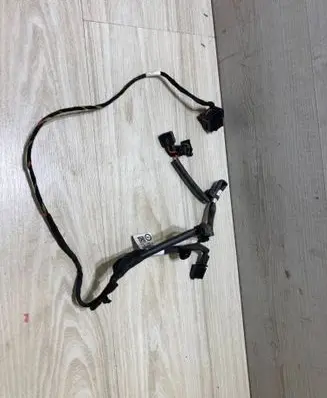 Audi A5 Seat wiring loom 8w0971365
