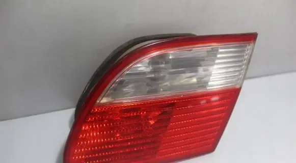 Rear/tail lights