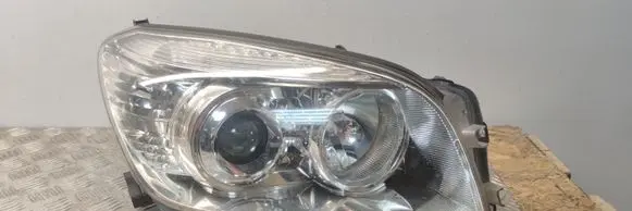 Toyota RAV 4 (XA30) Headlight/headlamp
