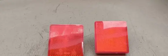 Fiat Ducato Rear tail light reflector 11229010 1317573080 52650