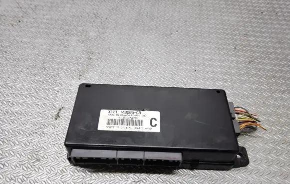 Ford Explorer Other control units/modules XL2T14B205CB