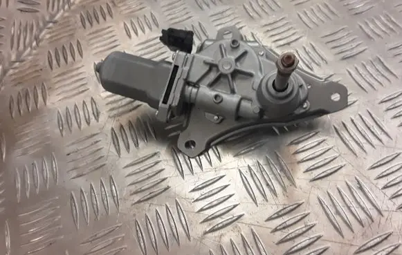 Mitsubishi Space Star Rear window wiper motor