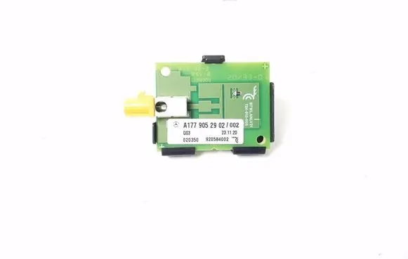 Mercedes-Benz A W177 Aerial GPS antenna A1779052902