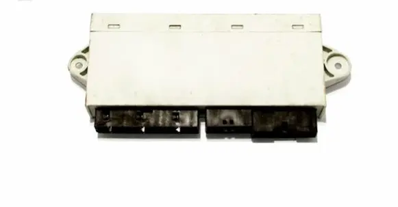 BMW 7 E65 E66 Other control units/modules
