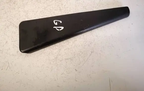 Peugeot 307 Other rear door trim element 9638489277