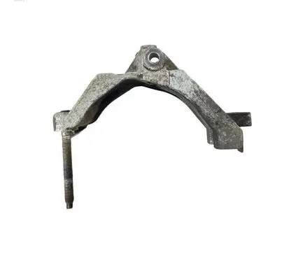 Chevrolet Camaro Generator/alternator bracket 12612734