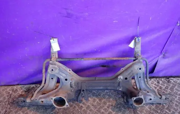 Seat Cordoba (6K) Front subframe