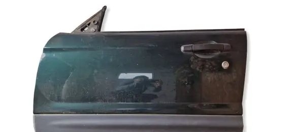 Subaru Forester SF Front door 