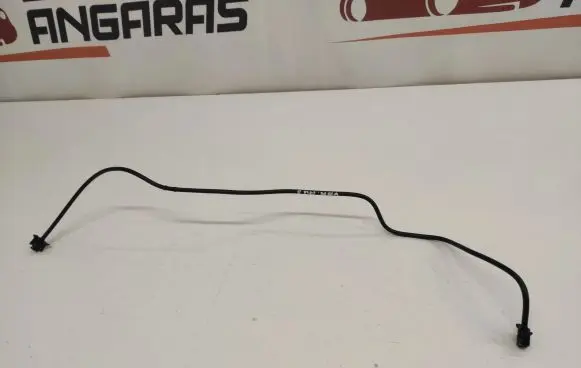 Peugeot 1007 Engine coolant pipe/hose