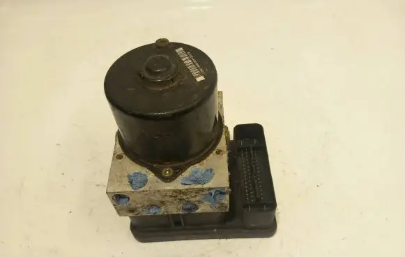 Citroen C5 ABS Pump 10096011153 00003411D0 6SU2D23355