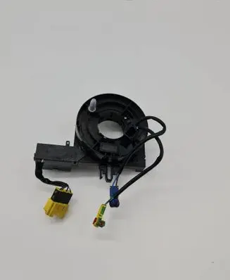 Renault Megane III Airbag slip ring squib (SRS ring)