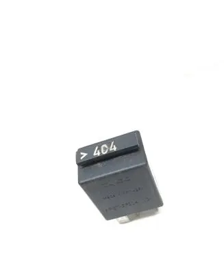 Audi A6 S6 C6 4F Other relay 7M0951253C