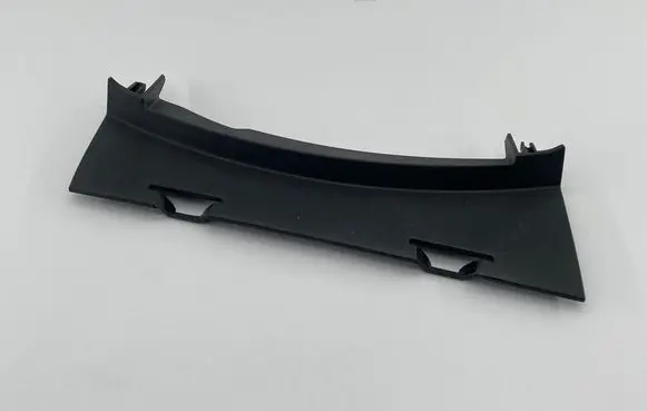 Audi A6 S6 C6 4F Center console decorative trim 4F2863263