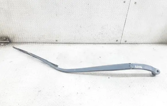 Mazda 2 Windshield/front glass wiper blade 