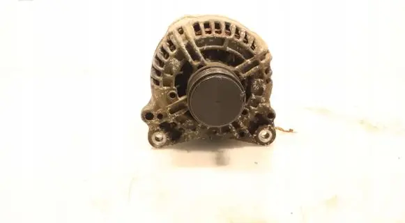 Skoda Octavia Mk2 (1Z) Generator/alternator 06F903023F