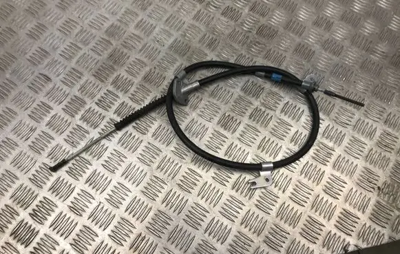 Lexus RX 450H Handbrake/parking brake wiring cable 10A13