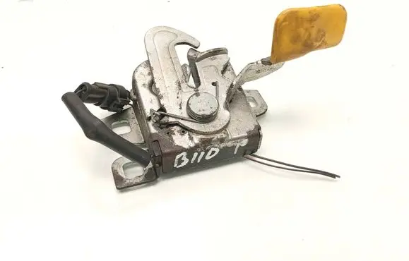 Citroen Relay III Engine bonnet/hood lock/latch loop/hook 