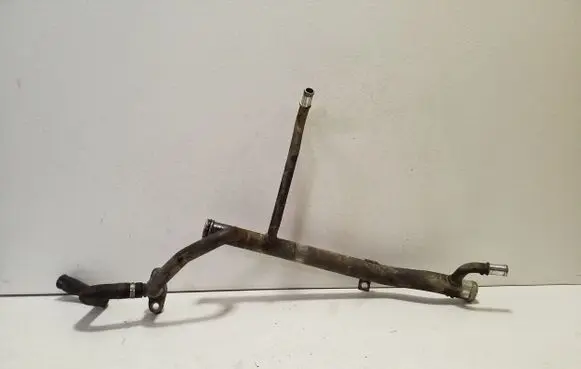 Volvo S60 Engine coolant pipe/hose