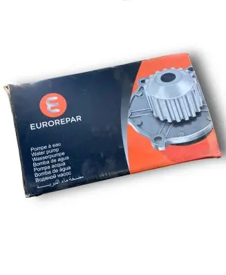 Ford Mondeo Mk III Central body control module E111728