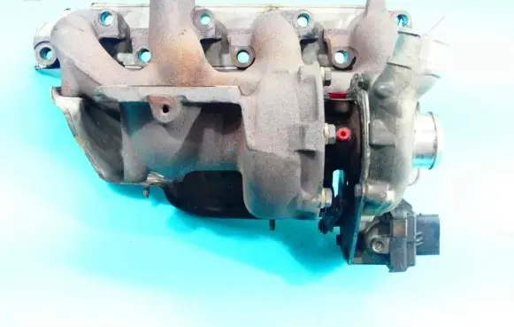 Ford Mondeo Mk III Turbo 4S7Q-6K682-EL IMPRK1217003