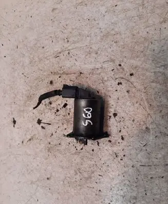 Volvo S60 EGR valve 53411462