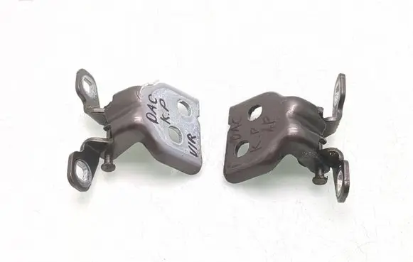 Dacia Logan III Front door hinge set 