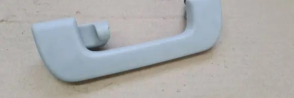 Audi A5 Sportback 8TA Rear interior roof grab handle 8R0857607J