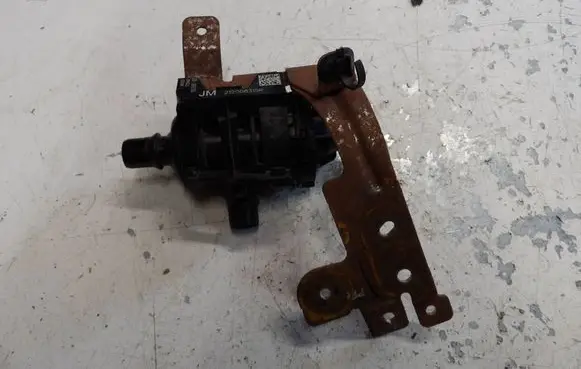 Renault Talisman Thermostat housing 212008315R