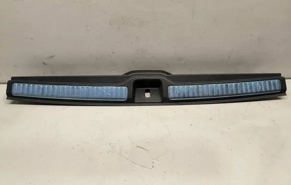 Mercedes-Benz GLC X253 C253 Trunk/boot sill cover protection A2536900044