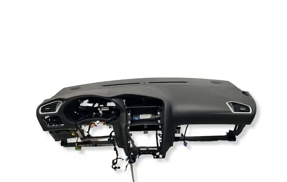 Citroen DS4 Dashboard 9687158080 0589P1000197