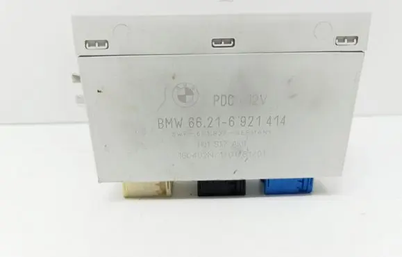 BMW 5 E39 Parking PDC control unit/module 6921414