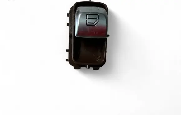 Electric window control switch