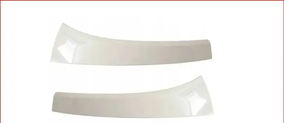 Fiat Ducato Under headlight/headlamp trim 