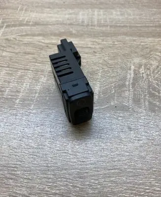 Mitsubishi Pajero Panel lighting control switch 