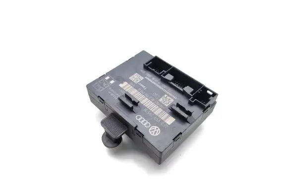 Audi Q7 4L Door control unit/module 4F0959795M 8K0959795B