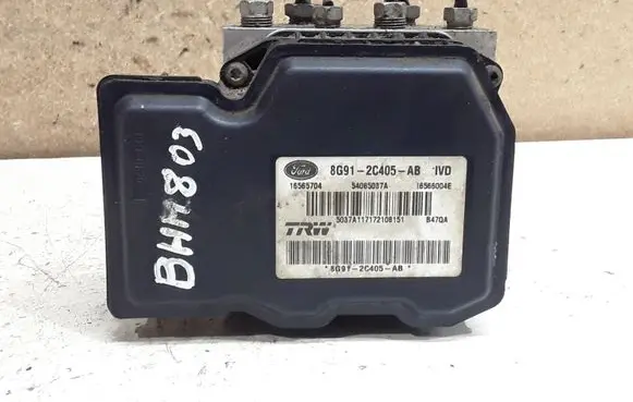 Ford S-MAX ABS Pump 8G912C405AB