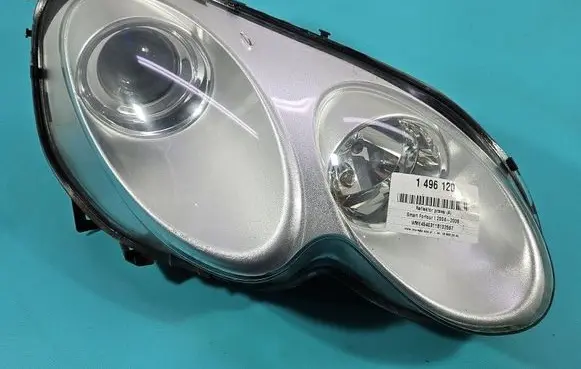 Smart ForFour I Headlight/headlamp 0301207222 IMPRK1496120