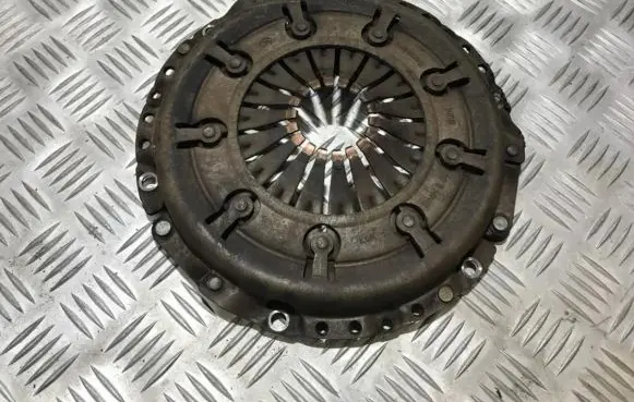 Pressure plate