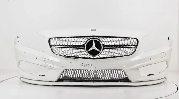 Mercedes-Benz A W176 Front bumper 1768851825