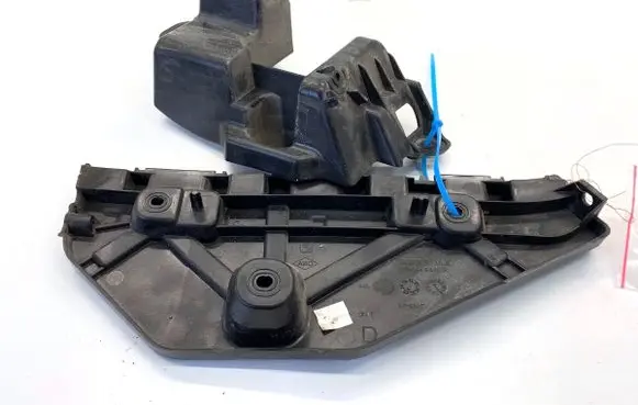 Renault Express Rear bumper mounting bracket 850448325R