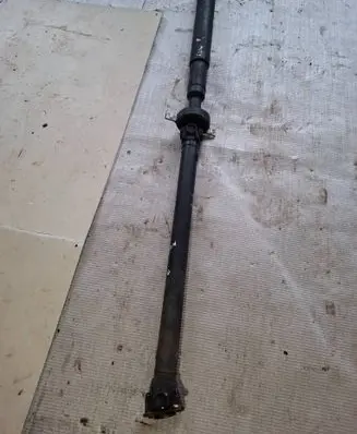 BMW 3 E92 E93 Rear driveshaft/prop shaft 