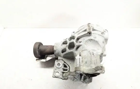 Volvo XC90 Gearbox transfer box case 31325810 DWXJA