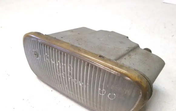 Jeep Grand Cherokee (WJ) Front fog light 020399