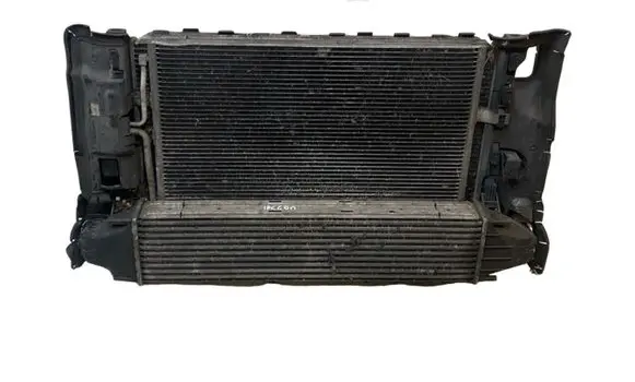 Volvo XC60 Radiator set 6G918C607ND P31293777 M135946