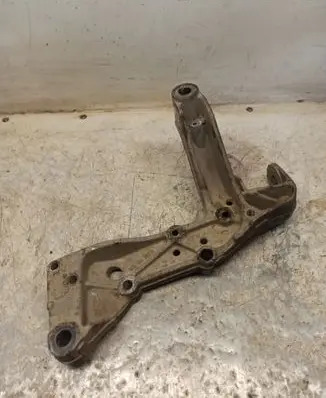 Volkswagen Golf V Engine mounting bracket 1K0199295E